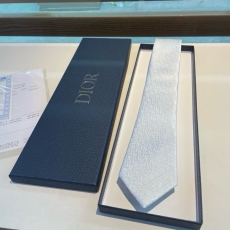 Christian Dior Neckties